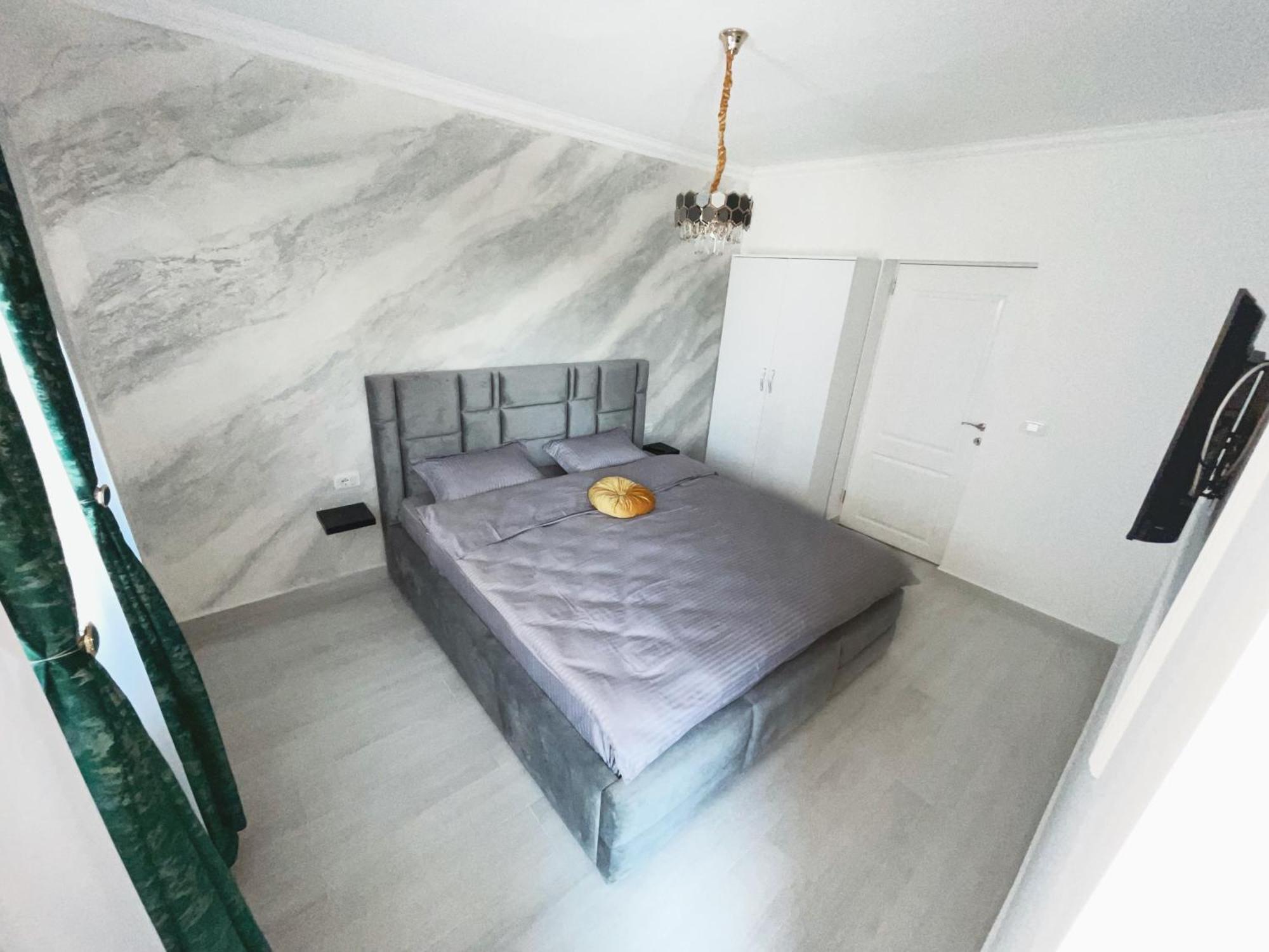 Rv Premium Apartments Арад Екстер'єр фото