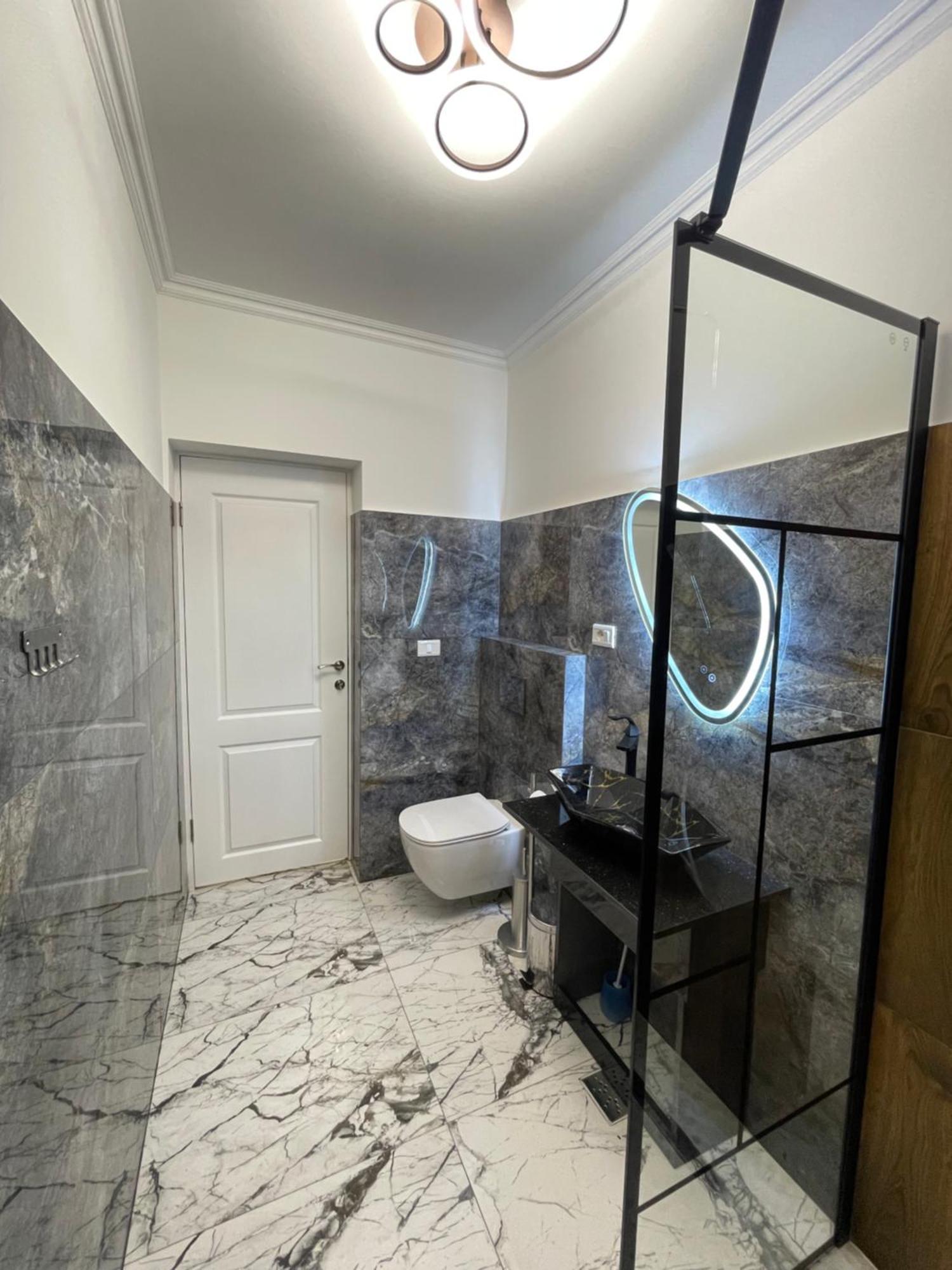 Rv Premium Apartments Арад Екстер'єр фото