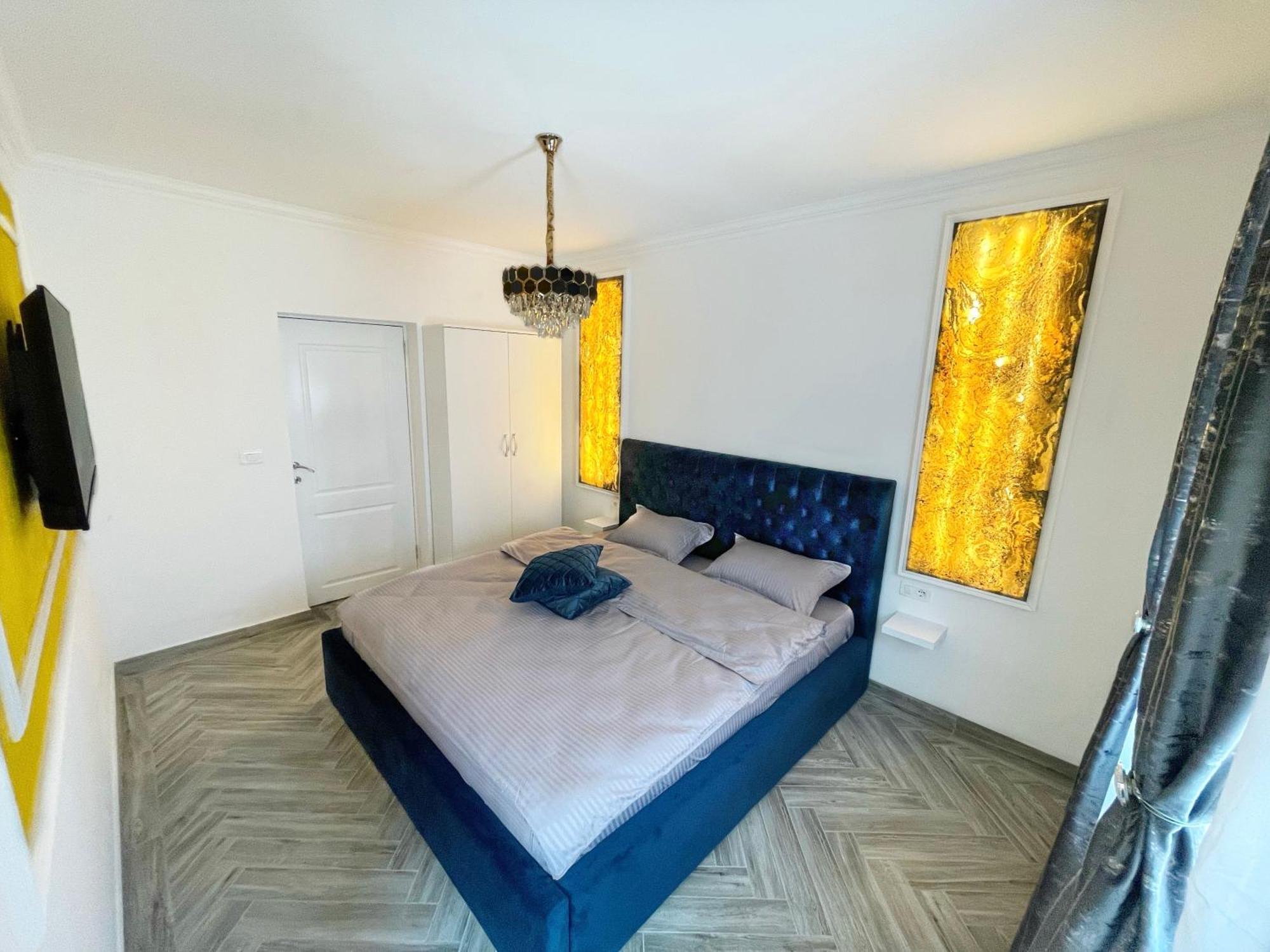 Rv Premium Apartments Арад Екстер'єр фото