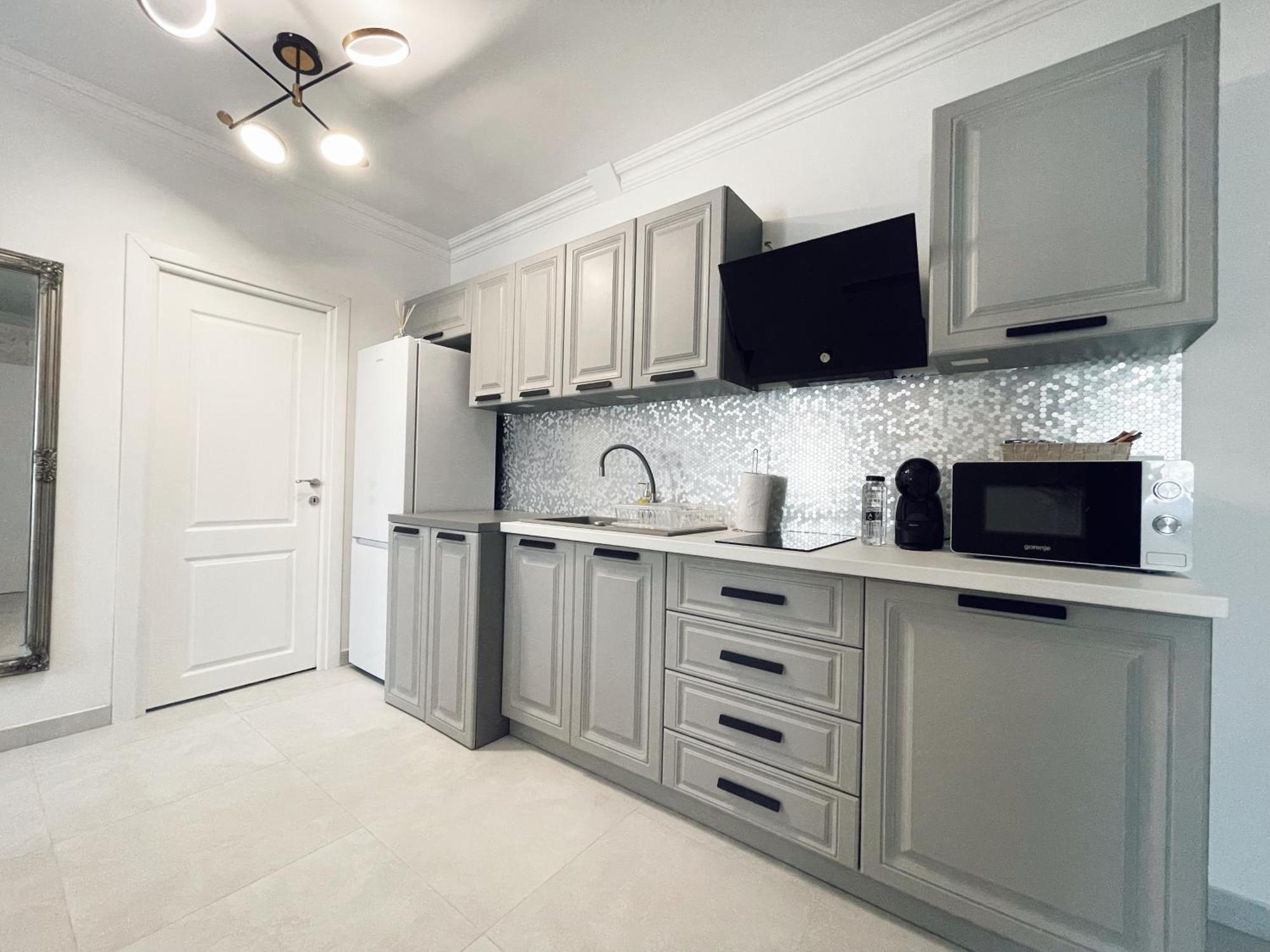Rv Premium Apartments Арад Екстер'єр фото