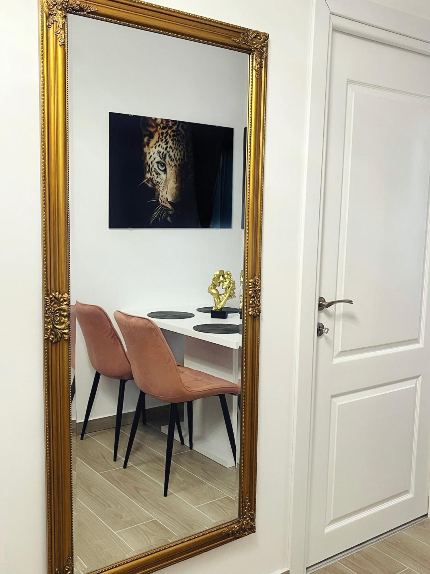 Rv Premium Apartments Арад Екстер'єр фото