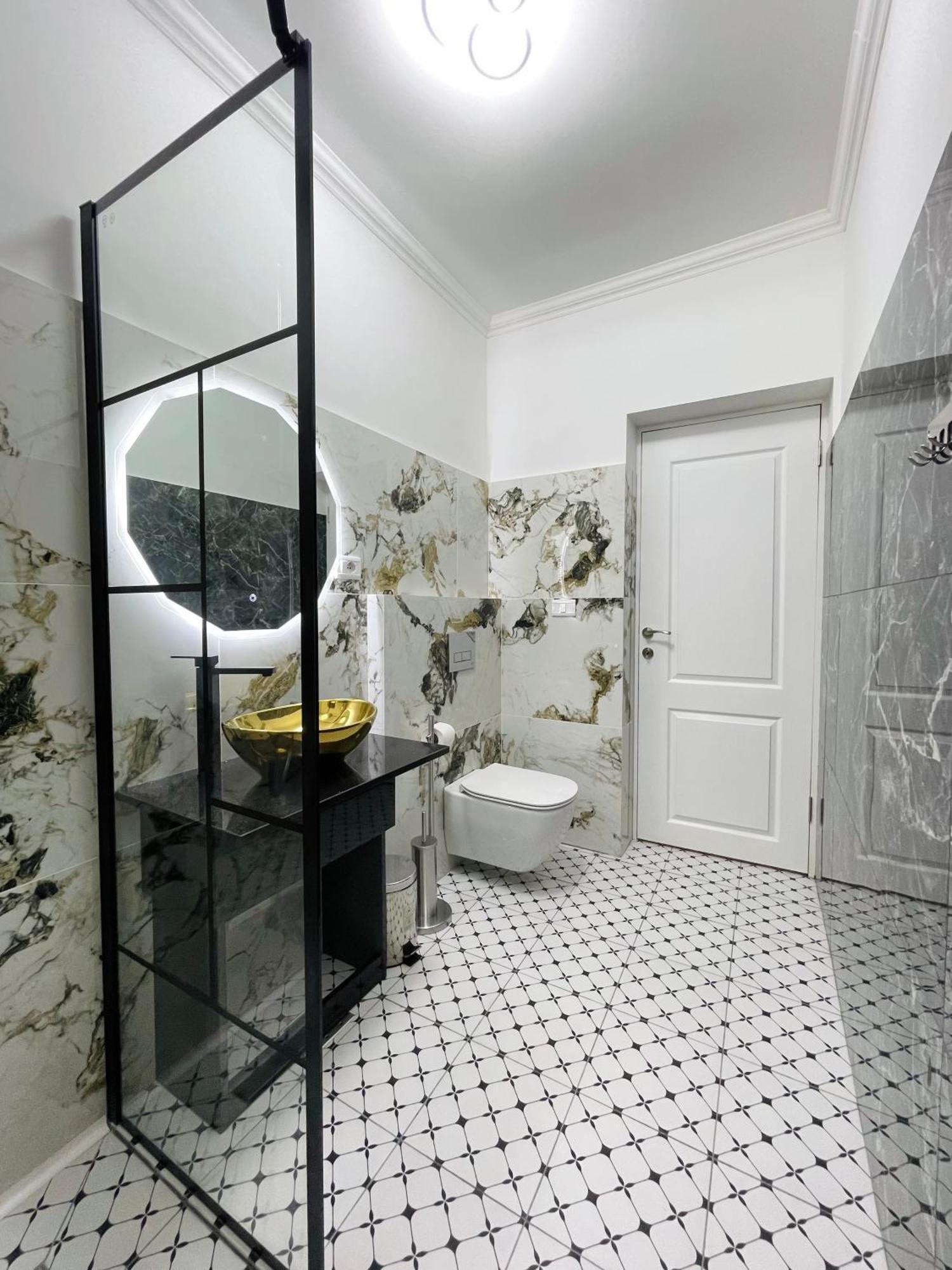 Rv Premium Apartments Арад Екстер'єр фото