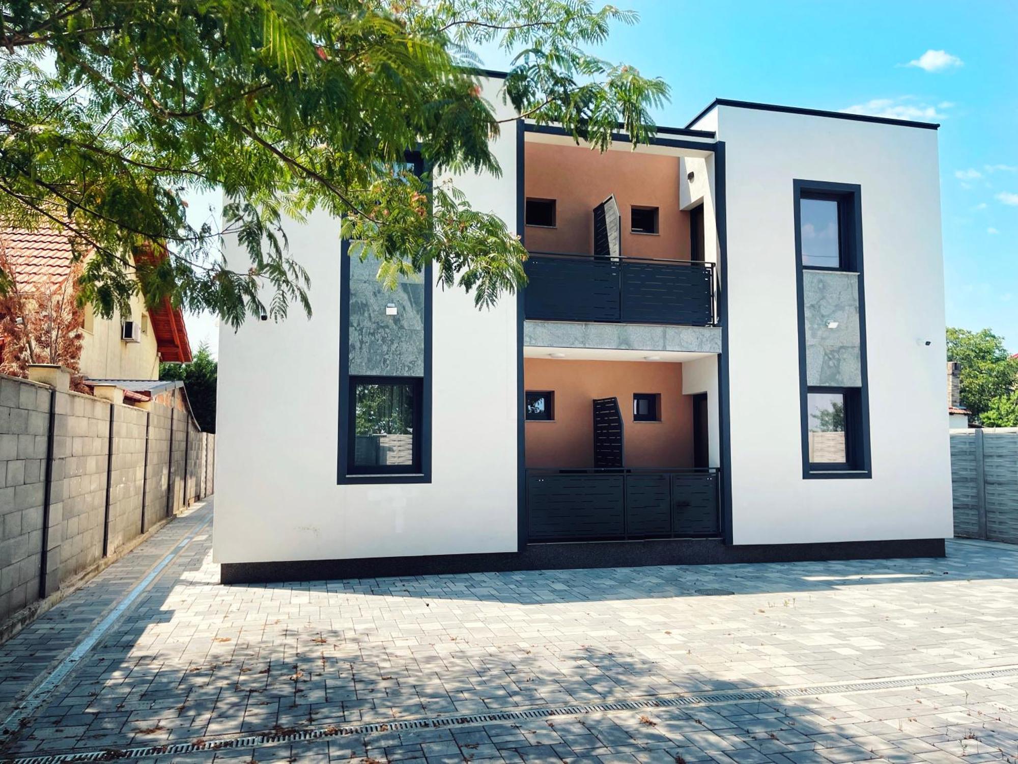 Rv Premium Apartments Арад Екстер'єр фото