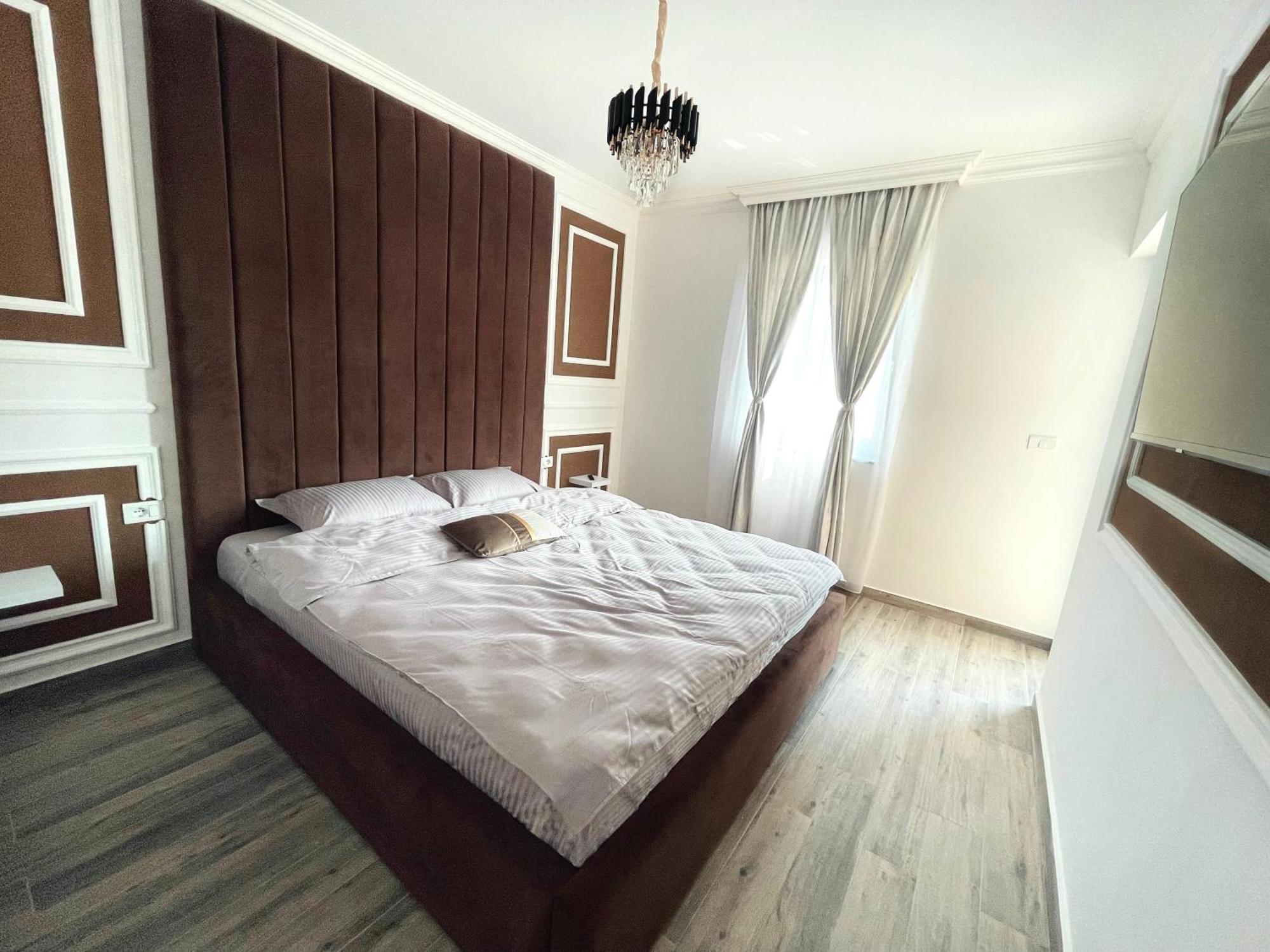 Rv Premium Apartments Арад Екстер'єр фото