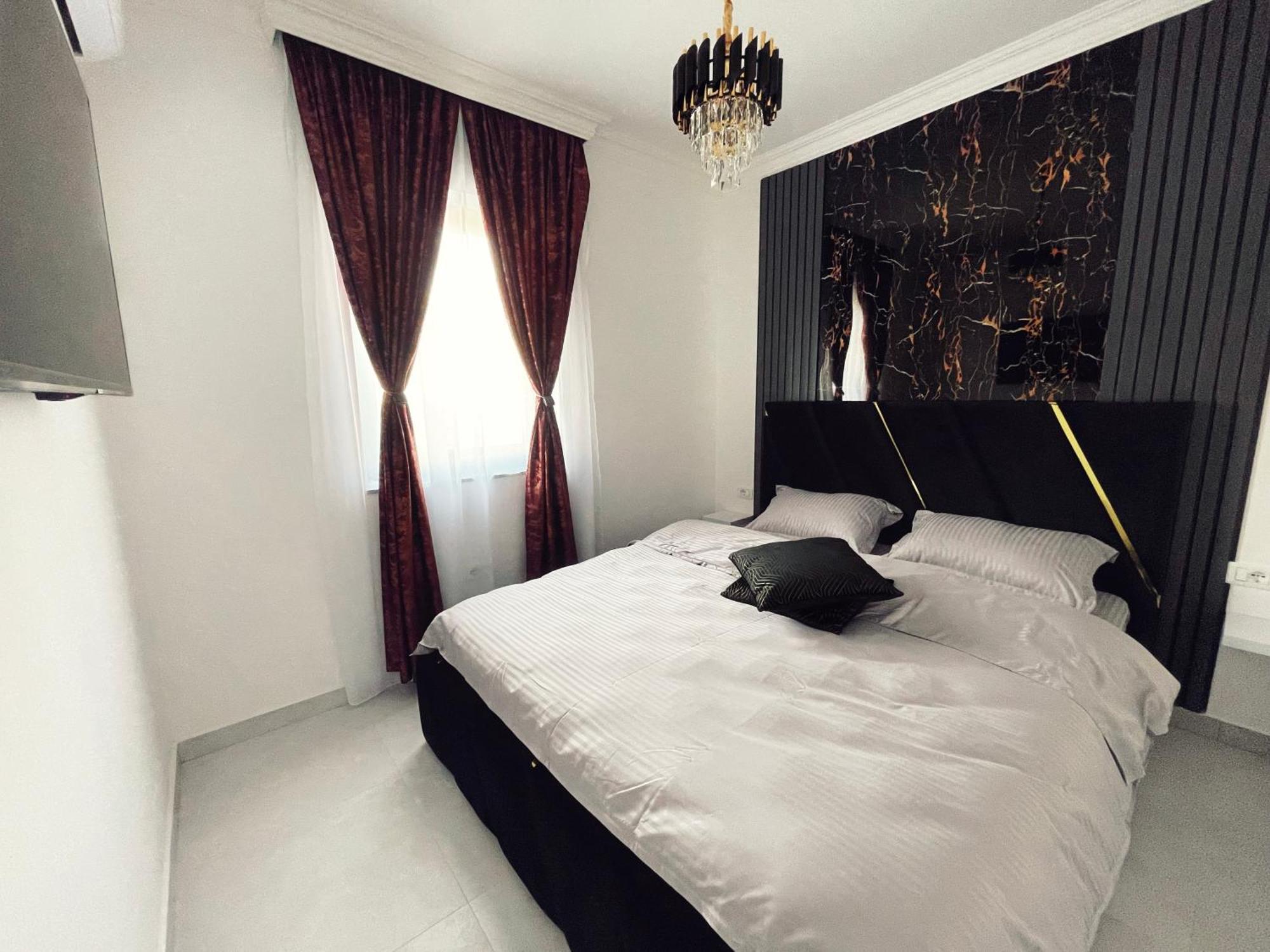 Rv Premium Apartments Арад Екстер'єр фото