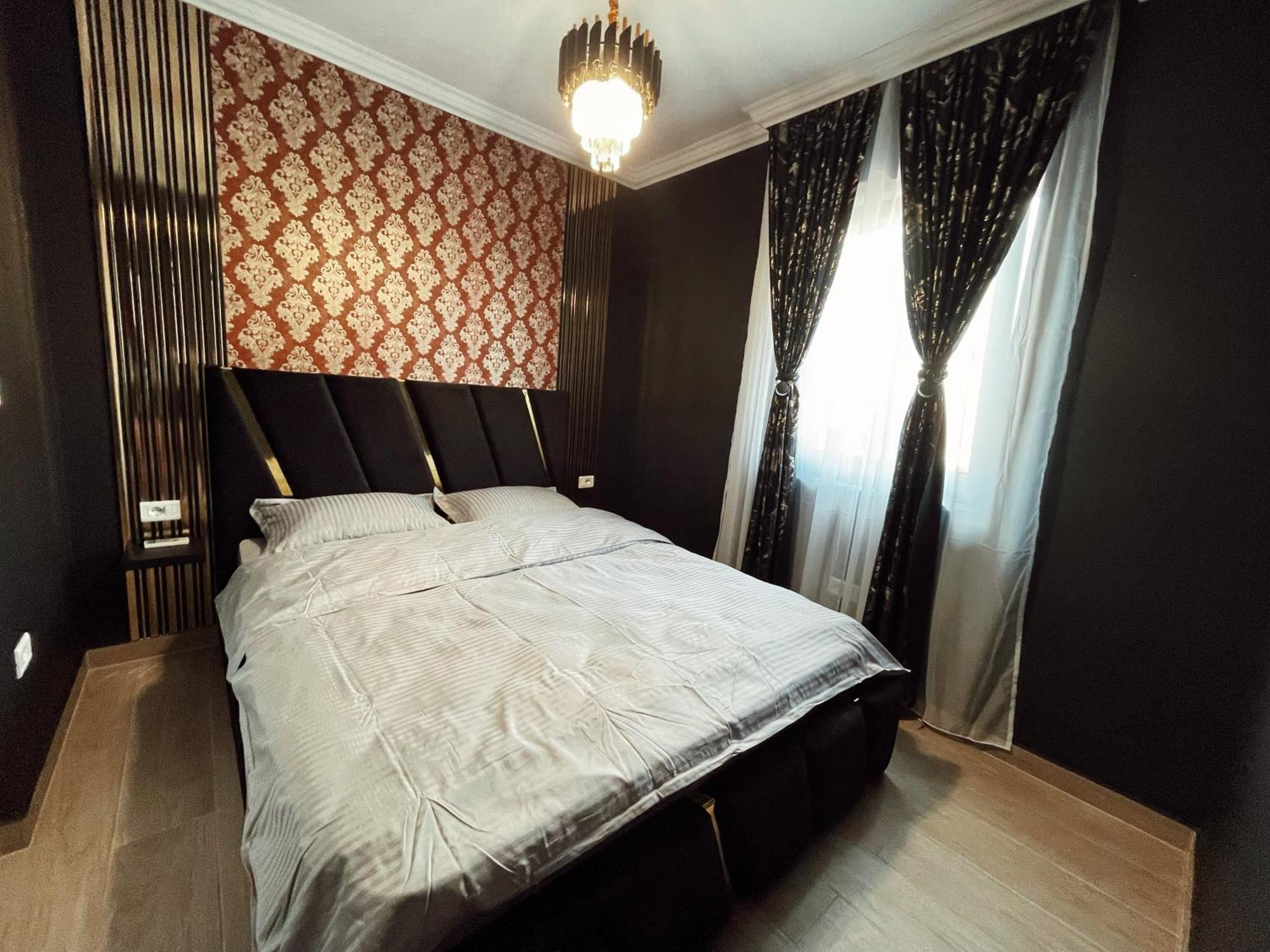 Rv Premium Apartments Арад Екстер'єр фото