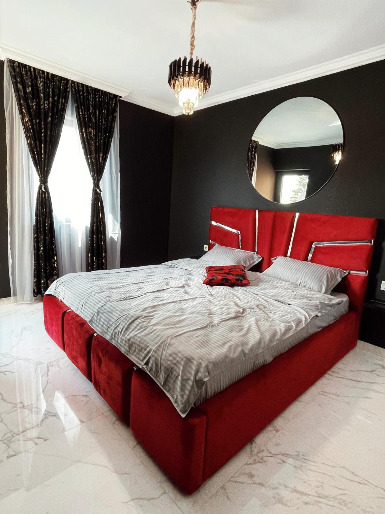 Rv Premium Apartments Арад Екстер'єр фото