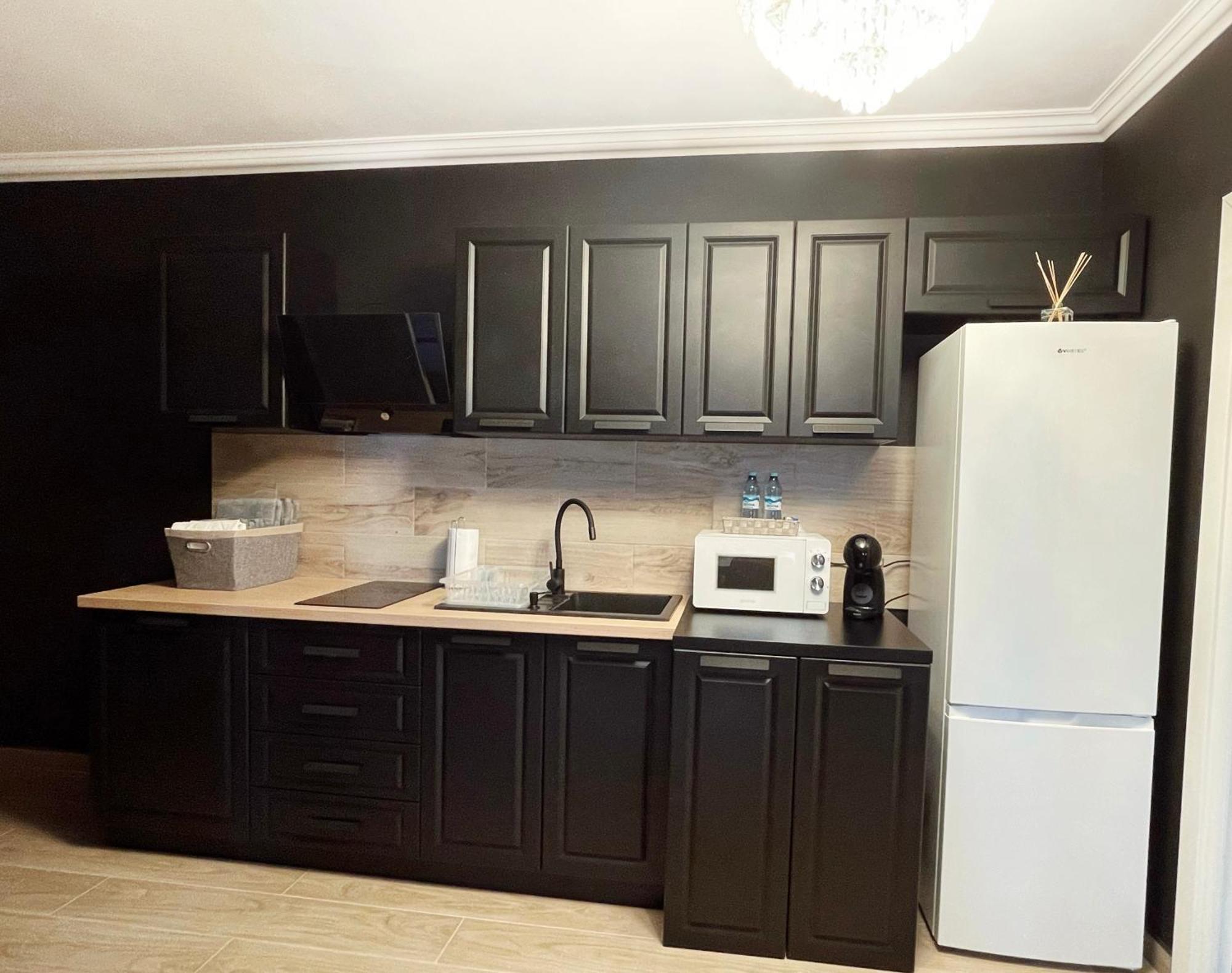 Rv Premium Apartments Арад Екстер'єр фото