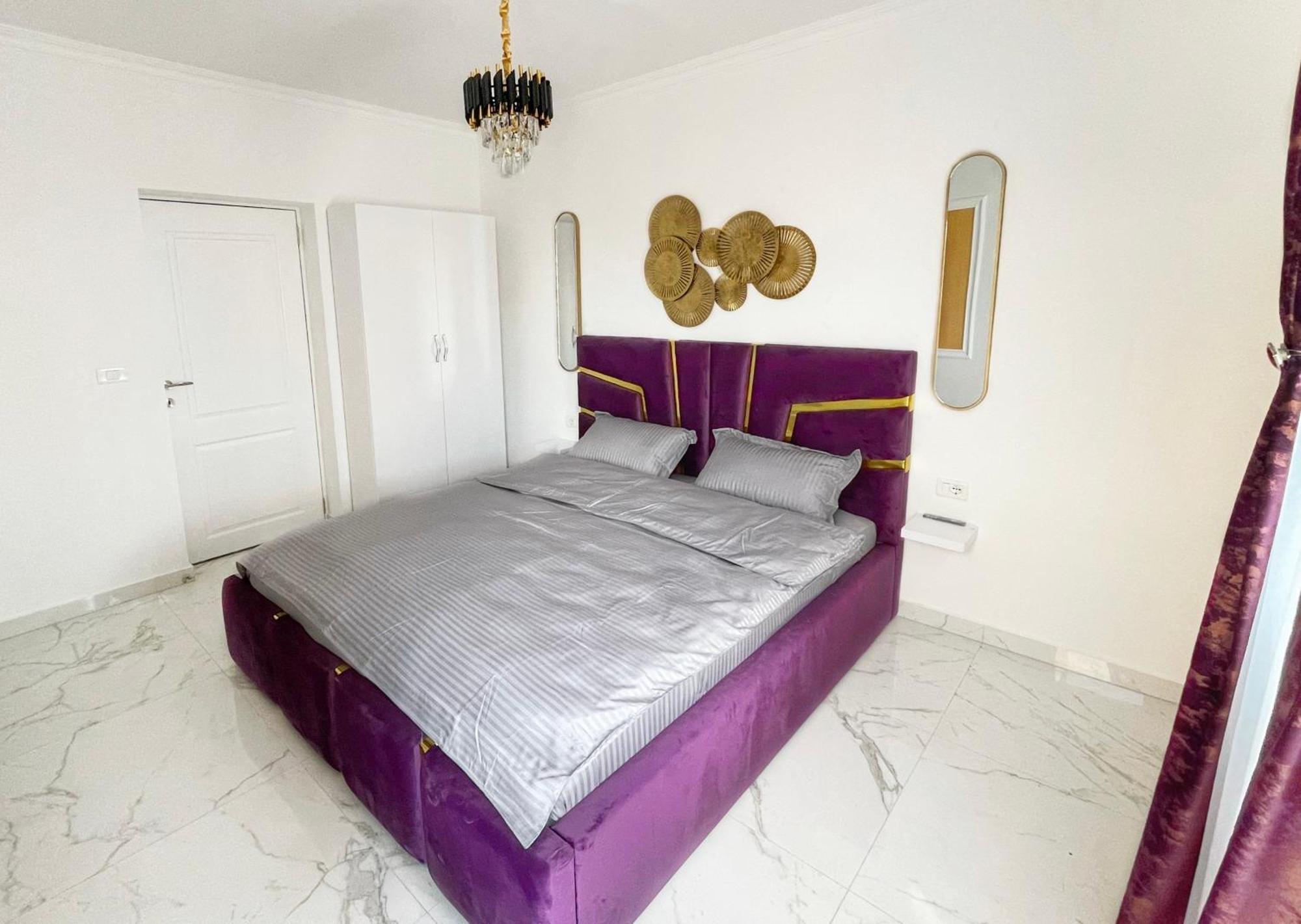 Rv Premium Apartments Арад Екстер'єр фото
